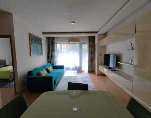 Lakás 2 szobák kiadó on Cluj-napoca, Zóna Zorilor