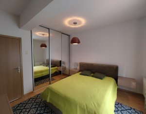 Lakás 2 szobák kiadó on Cluj-napoca, Zóna Zorilor
