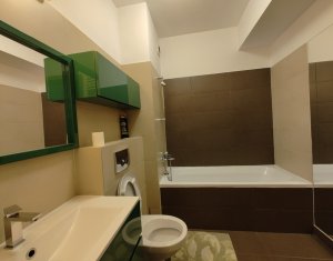 Lakás 2 szobák kiadó on Cluj-napoca, Zóna Zorilor