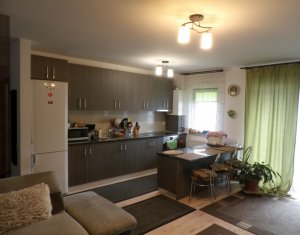 , 75m2 dans Floresti