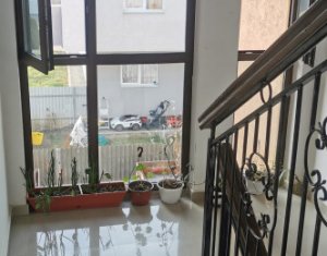 Appartement 3 chambres à vendre dans Floresti