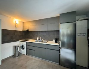 , 58m2 on Cluj-napoca, Zóna Centru