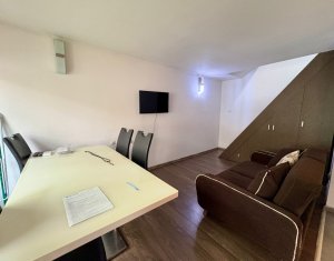 Lakás 2 szobák eladó on Cluj-napoca, Zóna Centru