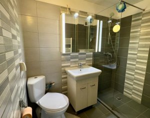 Lakás 2 szobák eladó on Cluj-napoca, Zóna Centru