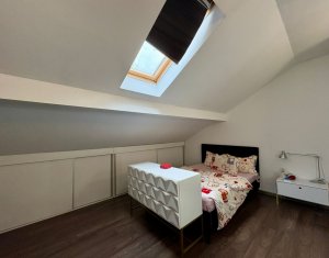 Lakás 2 szobák eladó on Cluj-napoca, Zóna Centru