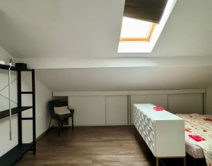 Lakás 2 szobák eladó on Cluj-napoca, Zóna Centru