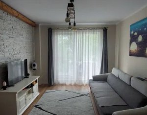 , 56m2 on Floresti