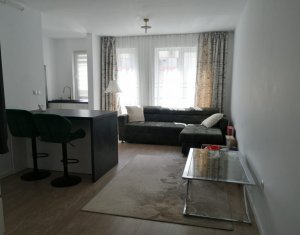 , 47m2 on Floresti