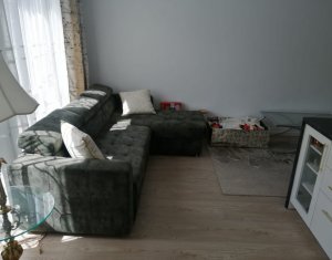 Lakás 2 szobák eladó on Floresti