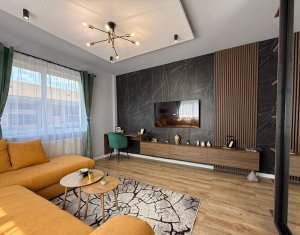 , 58m2 on Floresti