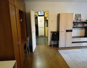Lakás 2 szobák eladó on Cluj-napoca, Zóna Grigorescu