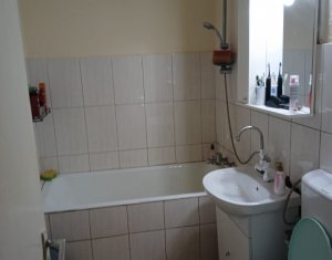 Lakás 2 szobák eladó on Cluj-napoca, Zóna Grigorescu