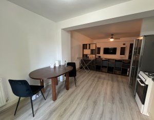 Lakás 2 szobák eladó on Cluj-napoca, Zóna Dambul Rotund