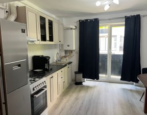Lakás 2 szobák eladó on Cluj-napoca, Zóna Dambul Rotund