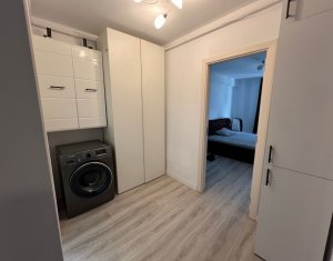 Lakás 2 szobák eladó on Cluj-napoca, Zóna Dambul Rotund