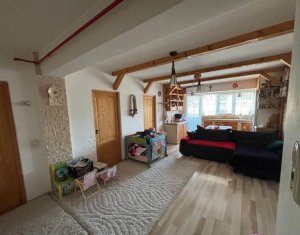 , 60m2 on Baciu