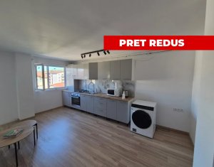 , 47m2 on Floresti