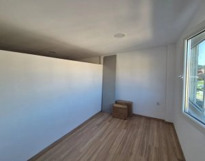 Lakás 2 szobák eladó on Floresti