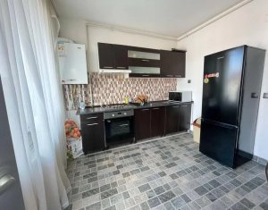 Lakás 1 szobák eladó on Cluj-napoca, Zóna Borhanci
