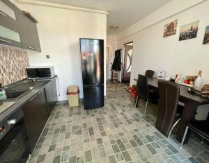 Lakás 1 szobák eladó on Cluj-napoca, Zóna Borhanci