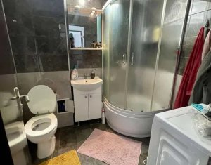 Lakás 1 szobák eladó on Cluj-napoca, Zóna Borhanci