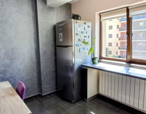 Lakás 2 szobák eladó on Floresti