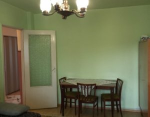Lakás 3 szobák eladó on Cluj-napoca, Zóna Manastur