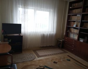 Lakás 3 szobák eladó on Cluj-napoca, Zóna Manastur