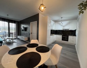 , 60m2 on Cluj-napoca, Zóna Marasti
