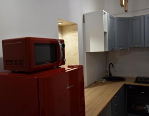 Lakás 1 szobák eladó on Cluj-napoca, Zóna Centru