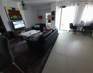 Lakás 2 szobák eladó on Cluj-napoca, Zóna Centru