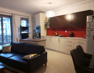 Lakás 2 szobák eladó on Cluj-napoca, Zóna Centru