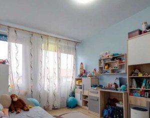 Lakás 2 szobák eladó on Floresti