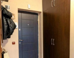 Lakás 2 szobák eladó on Floresti