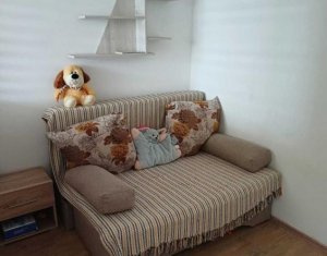 Lakás 2 szobák eladó on Floresti