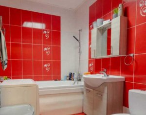 Lakás 2 szobák eladó on Floresti