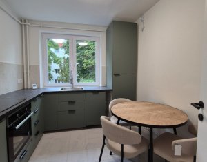 , 60m2 on Cluj-napoca, Zóna Gheorgheni