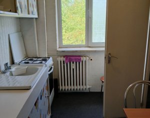 Lakás 2 szobák eladó on Cluj-napoca, Zóna Gheorgheni
