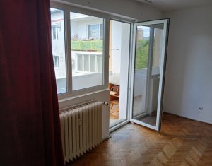 Lakás 2 szobák eladó on Cluj-napoca, Zóna Gheorgheni