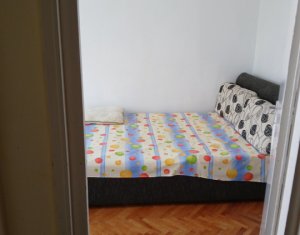 Lakás 2 szobák eladó on Cluj-napoca, Zóna Gheorgheni