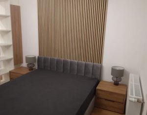 Lakás 1 szobák kiadó on Cluj-napoca, Zóna Gheorgheni