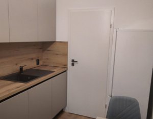 Lakás 1 szobák kiadó on Cluj-napoca, Zóna Gheorgheni