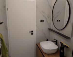 Lakás 1 szobák kiadó on Cluj-napoca, Zóna Gheorgheni