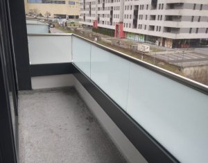 Lakás 1 szobák kiadó on Cluj-napoca, Zóna Gheorgheni