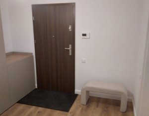 Lakás 1 szobák kiadó on Cluj-napoca, Zóna Gheorgheni