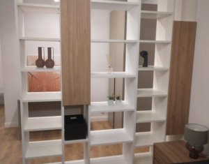 Lakás 1 szobák kiadó on Cluj-napoca, Zóna Gheorgheni