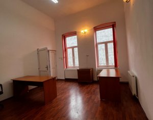 Iroda kiadó on Cluj-napoca, Zóna Centru