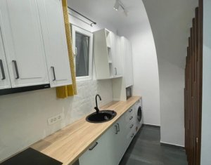 Lakás 1 szobák eladó on Cluj-napoca, Zóna Centru