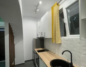Lakás 1 szobák eladó on Cluj-napoca, Zóna Centru