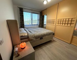 , 55m2 on Cluj-napoca, Zóna Borhanci